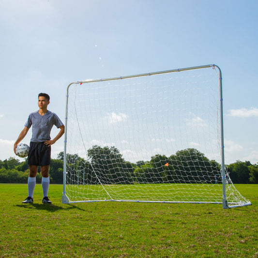 Easy Fold Soccer Goal 8' x 6'
