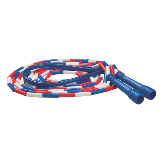10' Deluxe XU Beaded Jump Rope