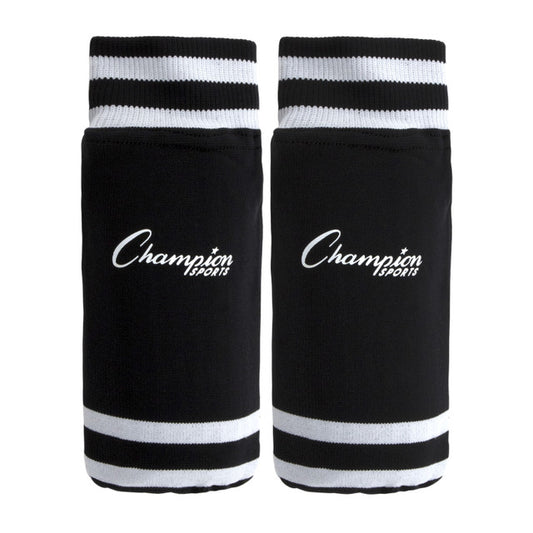 Sock Style Soccer Shin Guard