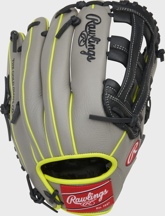 RAWLINGS SELECT PRO LITE SERIES AARON JUDGE YOUTH 12-INCH BASEBALL GLOVE