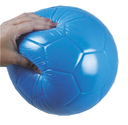 Rhino Skin® Super Squeeze Soccer Ball Set
