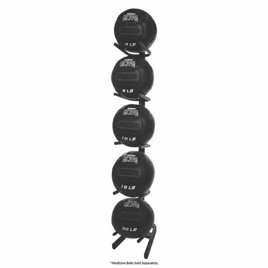 U-Ring Single Medicine Ball Tree