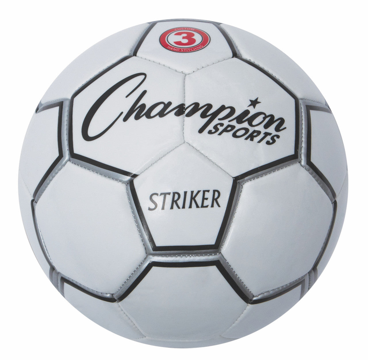 Striker Soccer Ball
