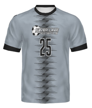 Silver Lake Team Store