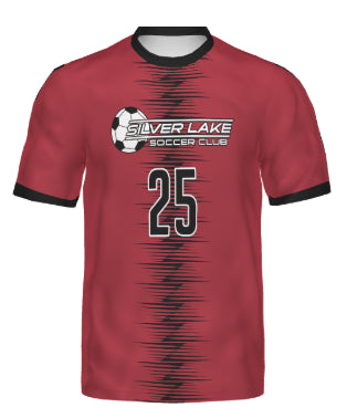 Silver Lake Team Store