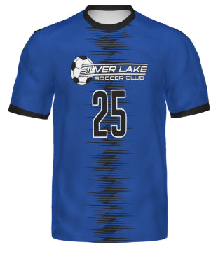 Silver Lake Team Store