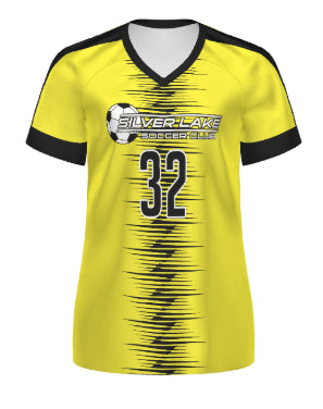 Silver Lake Team Store