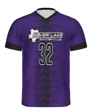 Silver Lake Team Store