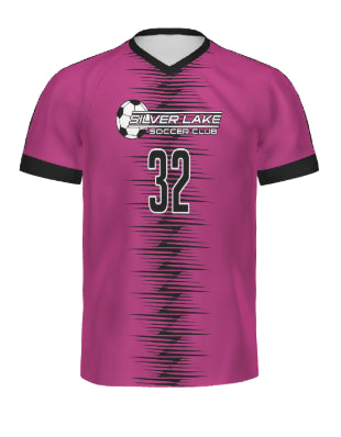 Silver Lake Team Store