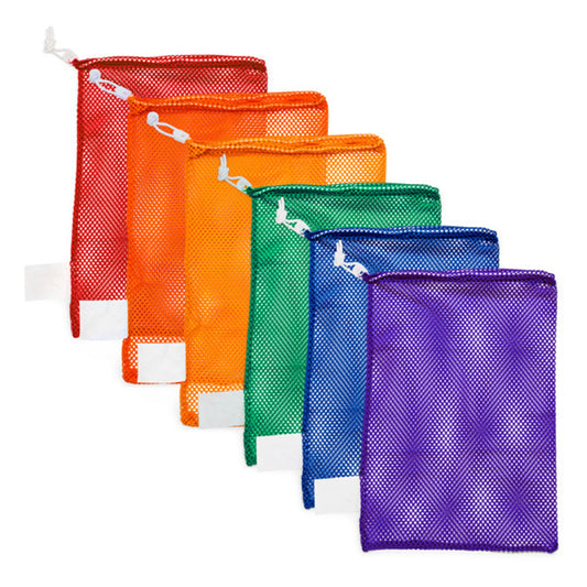 18x12 Mesh Bag