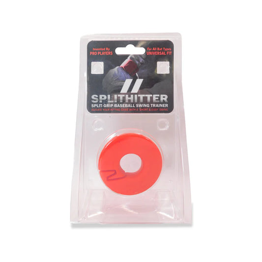 Split Hitter Bat Swing Trainer (SPLITHITTER)