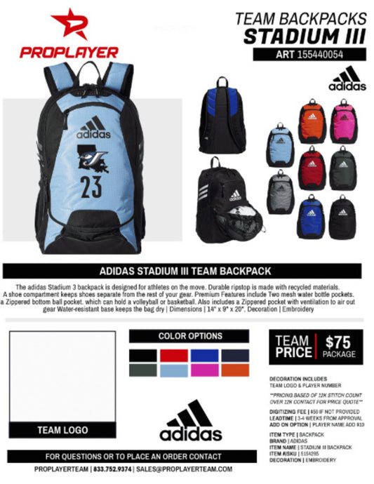 Striker II Backpack