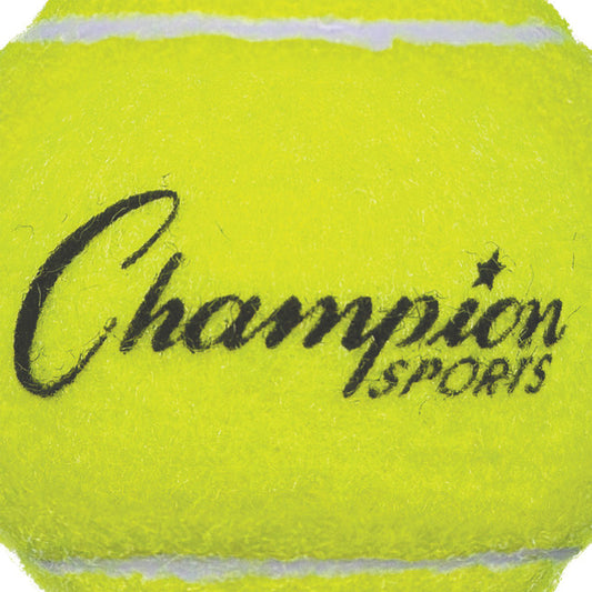 Tennis Ball Pack of 3