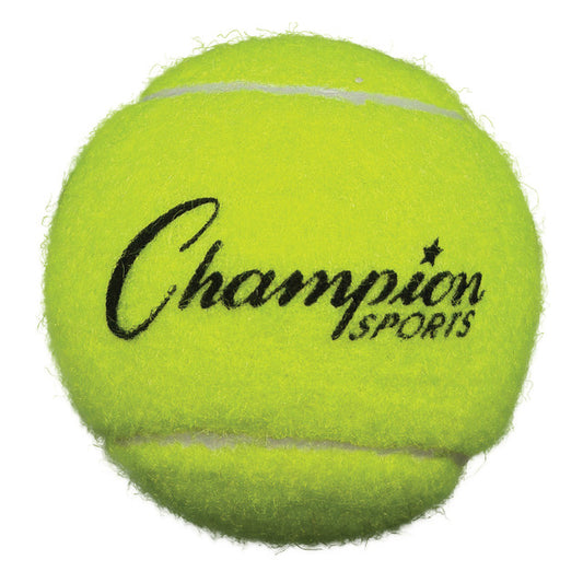 Tennis Ball Pack of 3