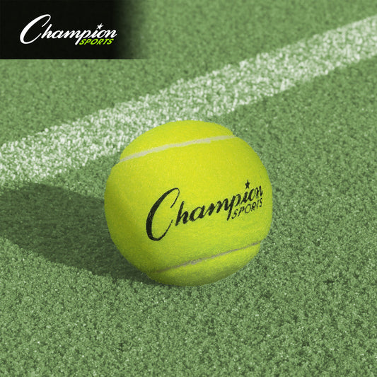 Tennis Ball Pack of 3