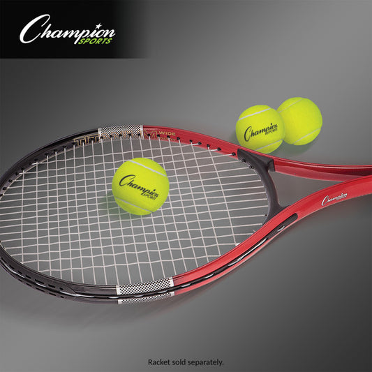 Tennis Ball Pack of 3