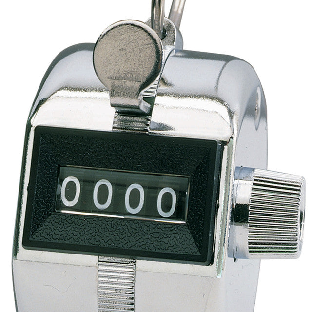 Tally Counter