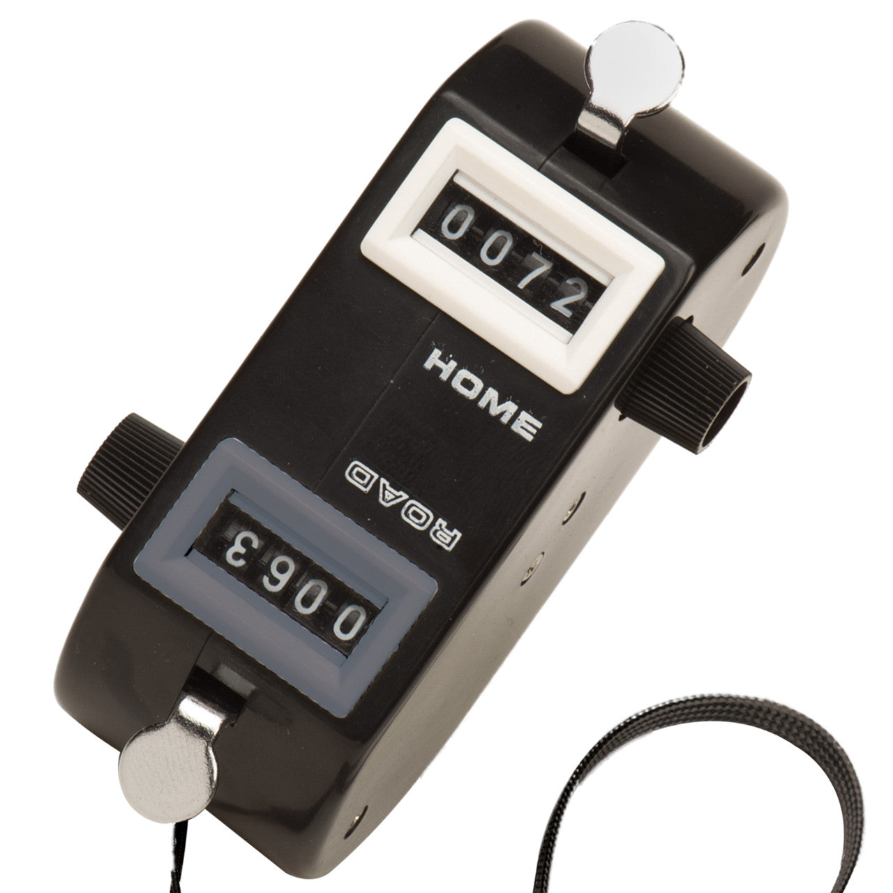 Tally and Pitch Counter