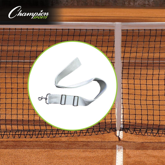 Tennis Center Strap