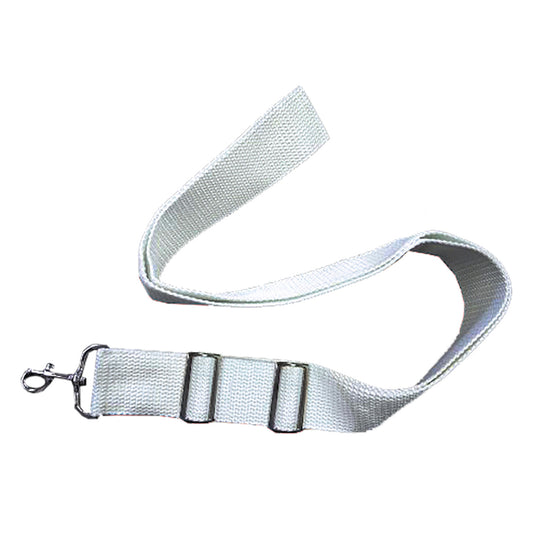Tennis Center Strap
