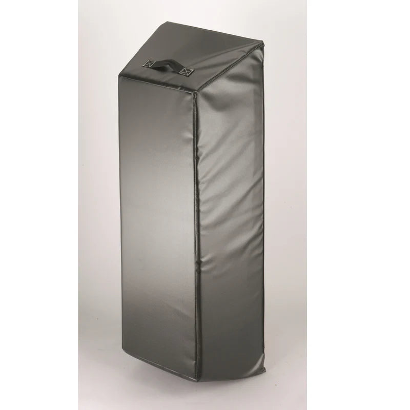 Markwort 12 Trapezoid Step-Over Dummy Black