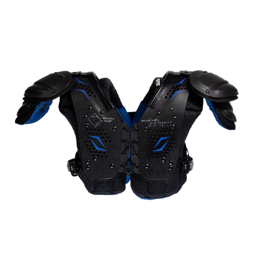 T-FLEX YOUTH SHOULDER PADS