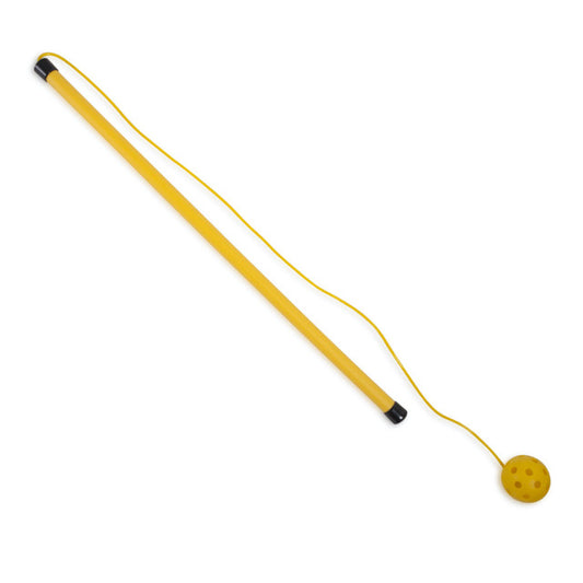 TWIRL AND JUMP BATON SET