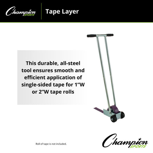 Tape Layer
