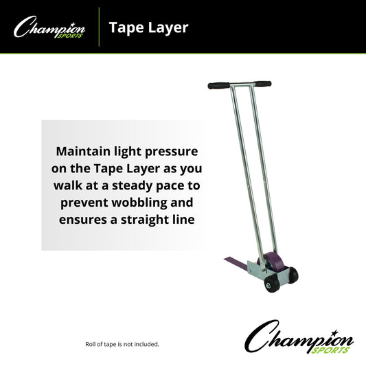 Tape Layer