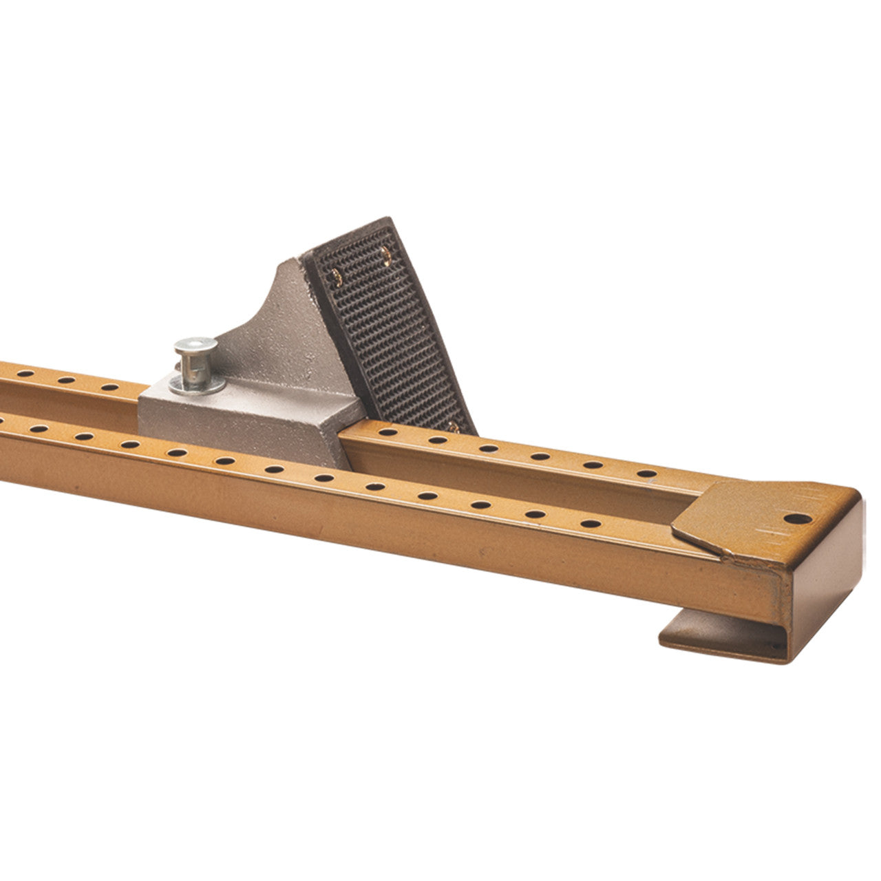 All Weather Track Starting Block