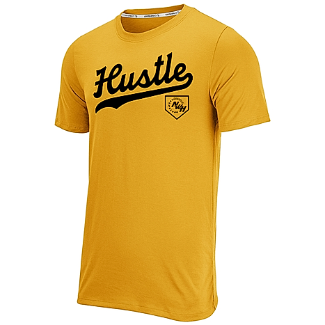 Hustle 16U Store