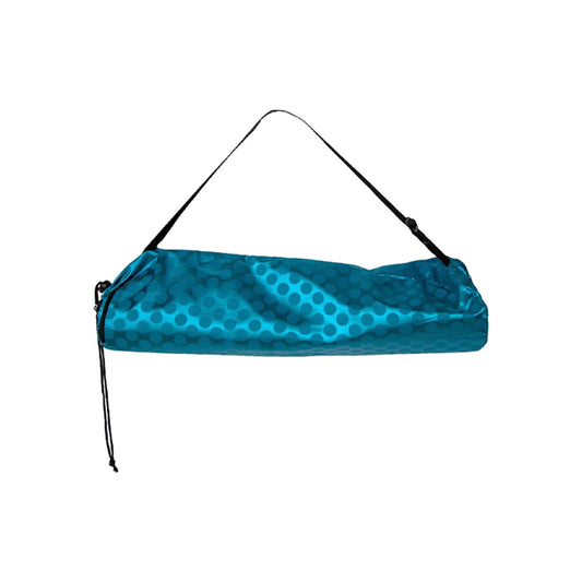DELUXE YOGA BAG, BLACK