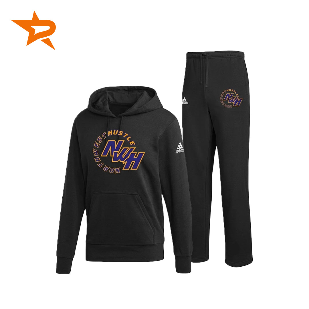 Team Hoodie Fleece