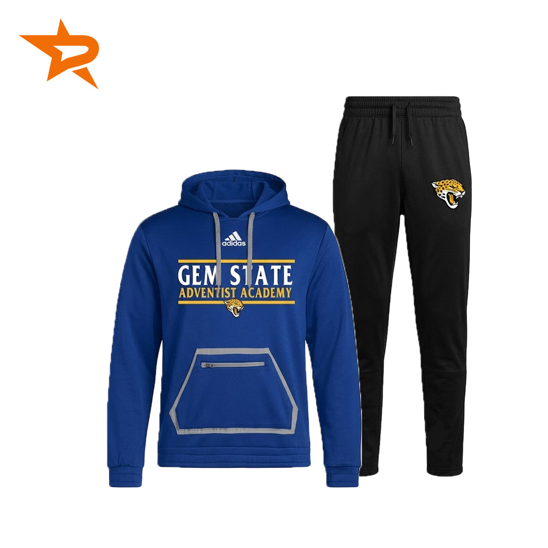 Team Issue Hoodie Set