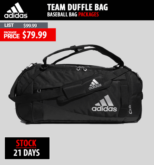 Team Duffle Bag