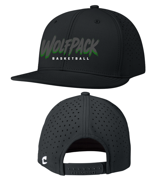 Jackson Boys Wolfpack Team Store