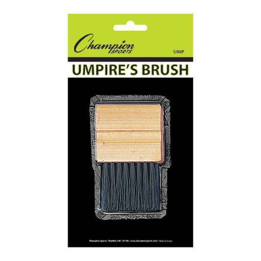 Umpire's Brush