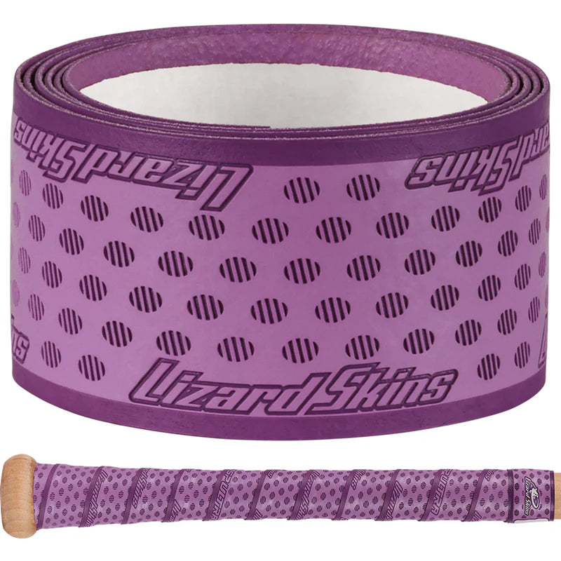 Lizard Skins Ultra Bat Grip Solid Colors - 0.5mm