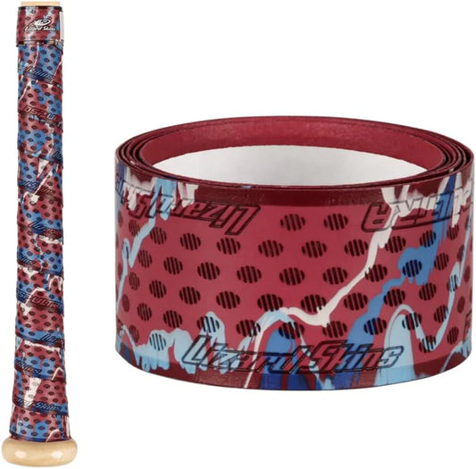Lizard Skins Ultra Bat Grip Camo Colors - 0.5mm