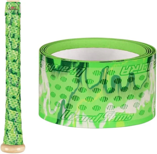 Lizard Skins Ultra Bat Grip Camo Colors - 0.5mm