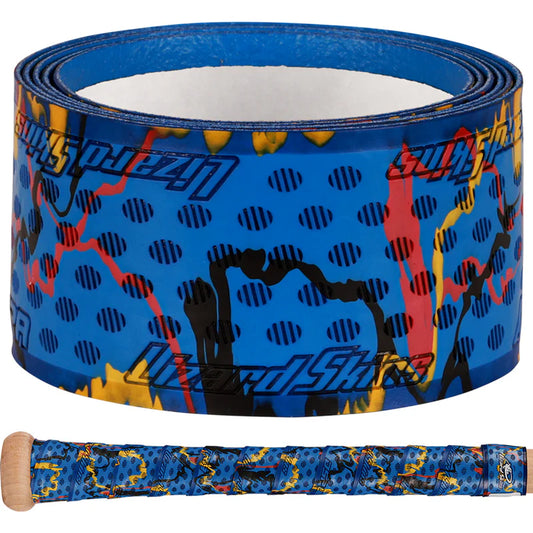 Lizard Skins Ultra Bat Grip Camo Colors - 1.1mm