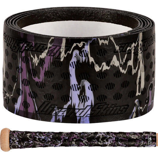 Lizard Skins Ultra Bat Grip Camo Colors - 0.5mm