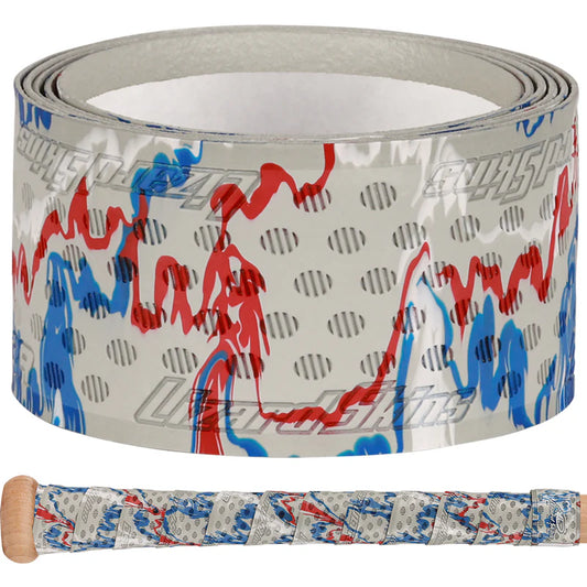 Lizard Skins Ultra Bat Grip Camo Colors - 1.1mm