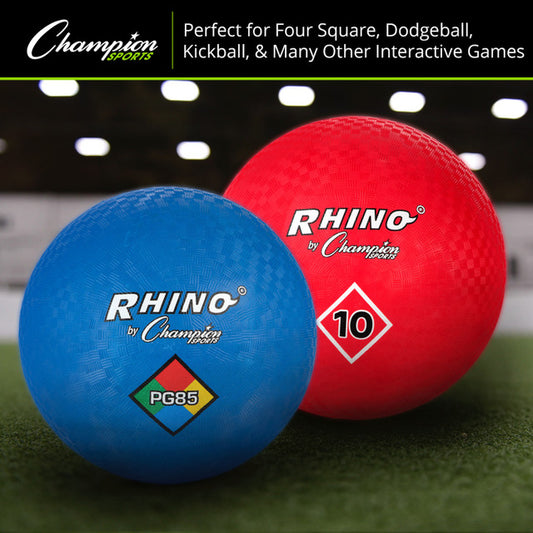 Mixed Playground Ball Set