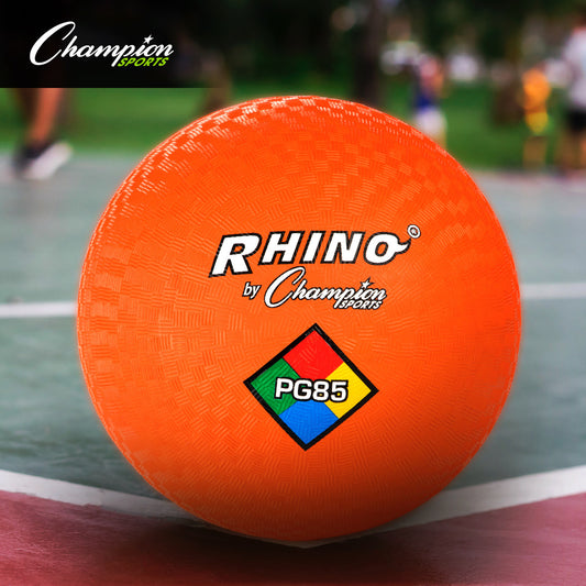 Mixed Playground Ball Set