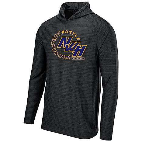 Hustle 16U Store