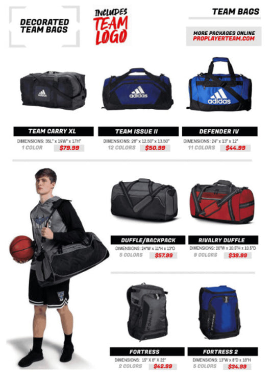 United Backpack