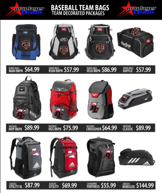 Utility Backpack