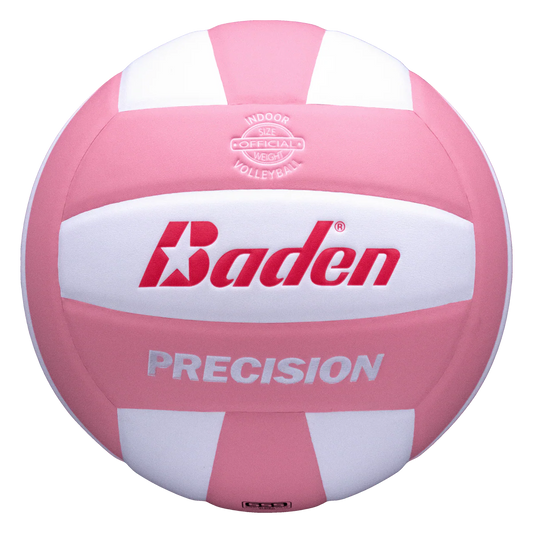 Precision Volleyball
