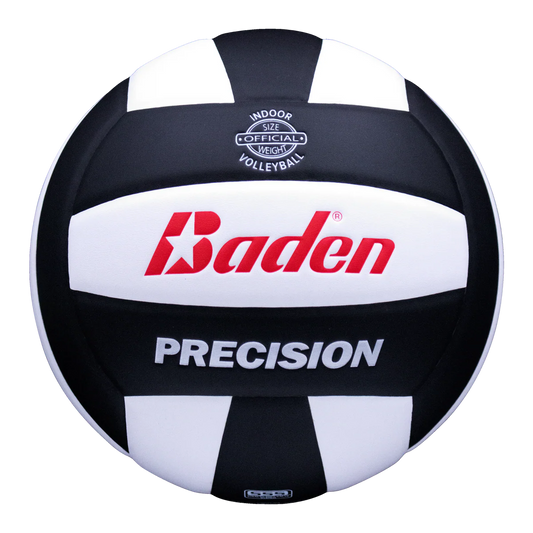 Precision Volleyball